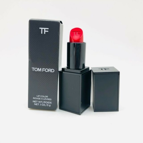 TOM FORD SATIN MATTE ROSE LIPSTICKS | Swatches & Comparisons  Tom Ford Lip Color